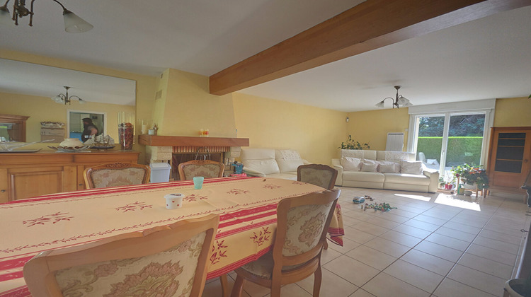 Ma-Cabane - Vente Maison MAINTENON, 123 m²