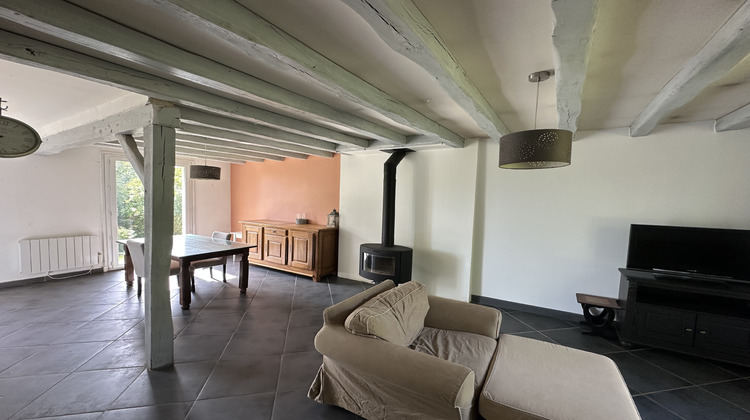 Ma-Cabane - Vente Maison Maintenon, 105 m²