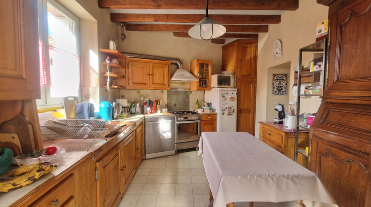 Ma-Cabane - Vente Maison MAINTENON, 100 m²