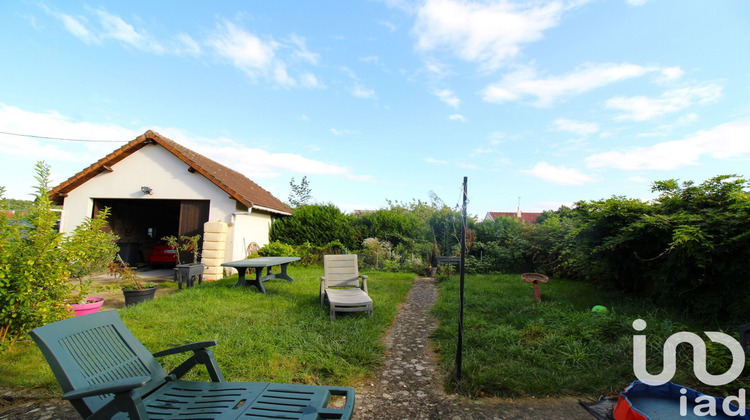 Ma-Cabane - Vente Maison Maintenon, 110 m²