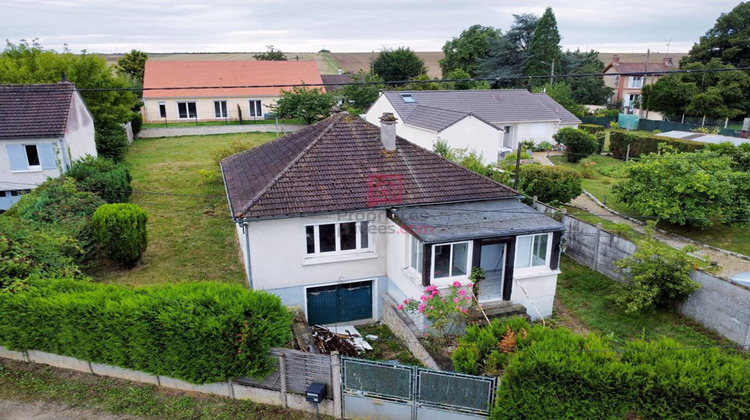 Ma-Cabane - Vente Maison MAINTENON, 92 m²