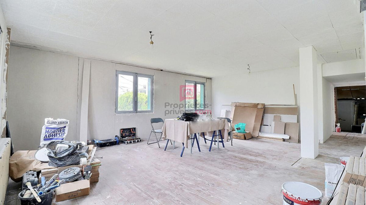 Ma-Cabane - Vente Maison MAINTENON, 92 m²