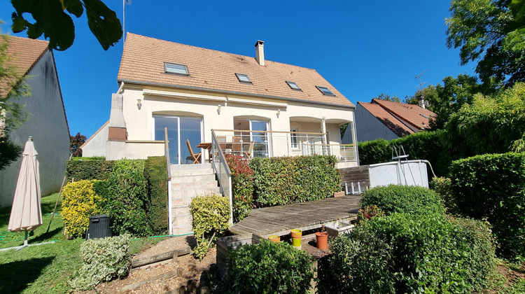 Ma-Cabane - Vente Maison MAINTENON, 173 m²