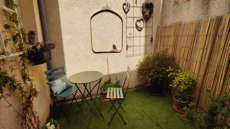 Ma-Cabane - Vente Maison MAINTENON, 124 m²