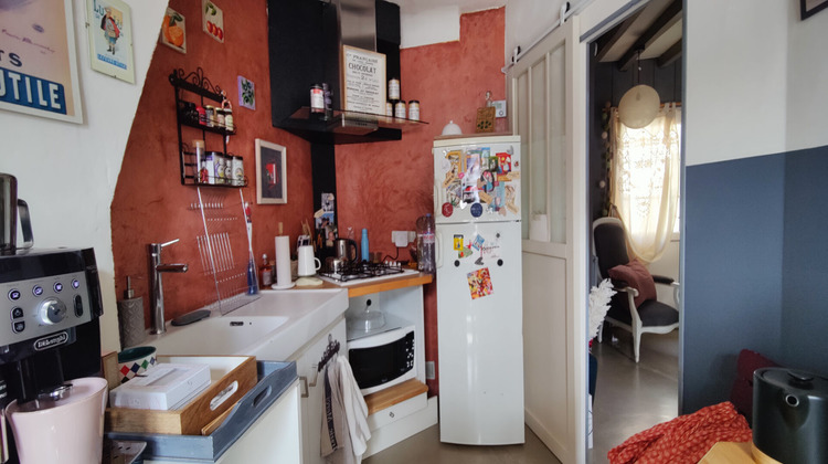 Ma-Cabane - Vente Maison MAINTENON, 124 m²