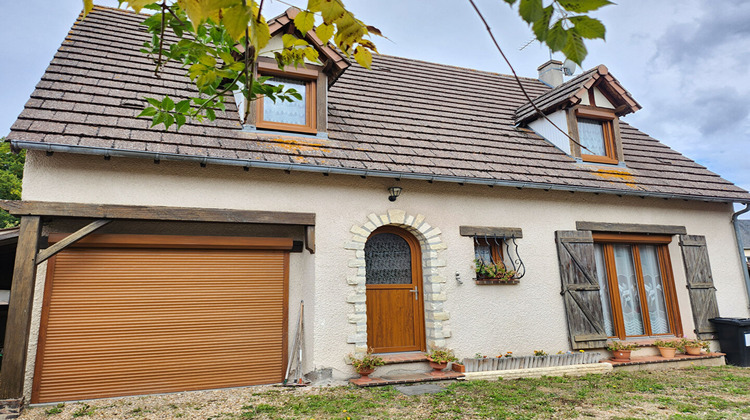 Ma-Cabane - Vente Maison MAINTENON, 110 m²