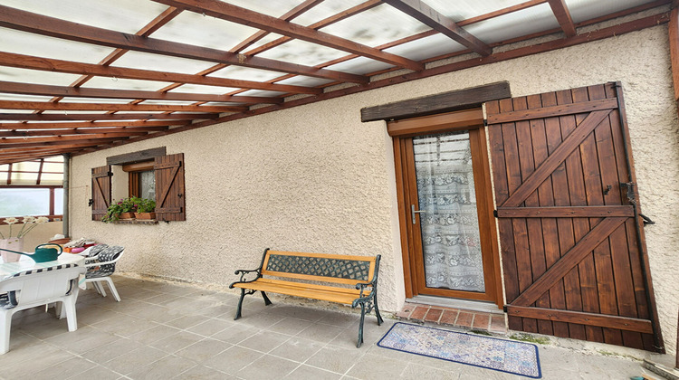 Ma-Cabane - Vente Maison MAINTENON, 110 m²