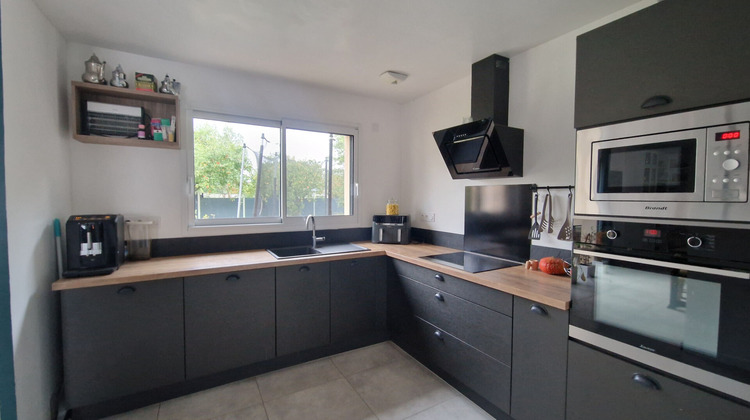 Ma-Cabane - Vente Maison MAINTENON, 175 m²