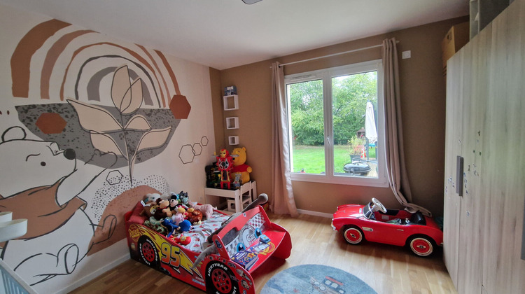 Ma-Cabane - Vente Maison MAINTENON, 175 m²