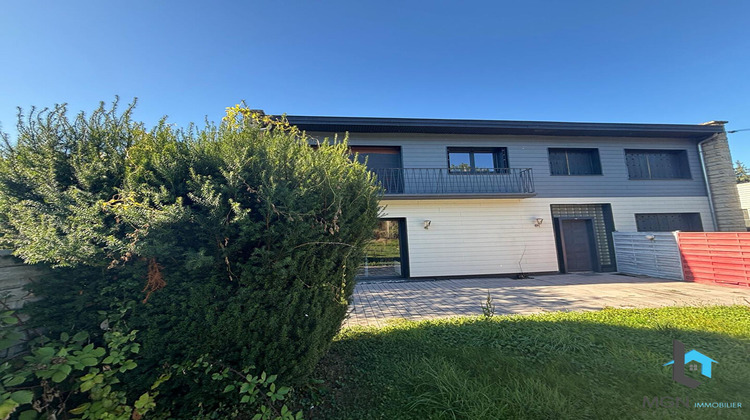 Ma-Cabane - Vente Maison MAINTENON, 209 m²