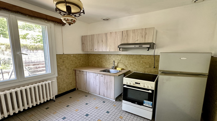 Ma-Cabane - Vente Maison Maintenon, 64 m²