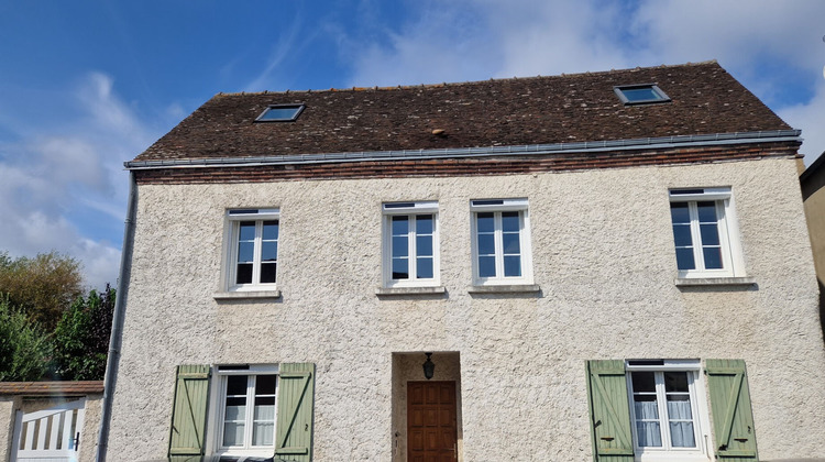 Ma-Cabane - Vente Maison Maintenon, 145 m²