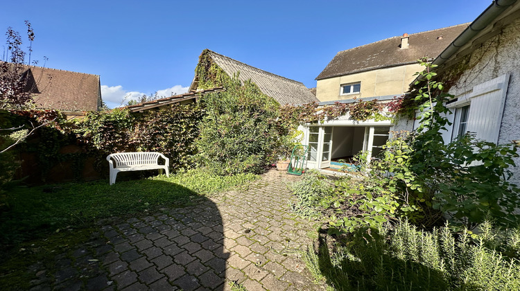Ma-Cabane - Vente Maison Maintenon, 145 m²