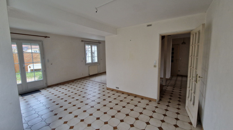 Ma-Cabane - Vente Maison Maintenon, 145 m²