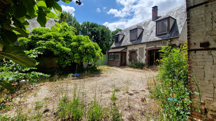 Ma-Cabane - Vente Maison MAINTENON, 114 m²