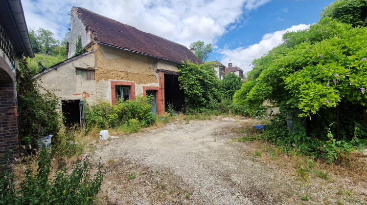 Ma-Cabane - Vente Maison MAINTENON, 114 m²