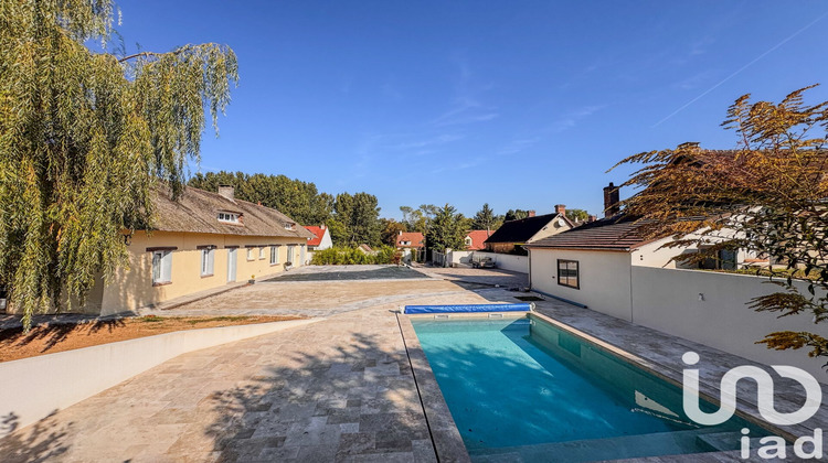 Ma-Cabane - Vente Maison Maintenon, 250 m²
