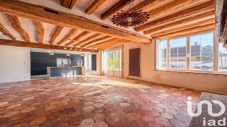 Ma-Cabane - Vente Maison Maintenon, 250 m²