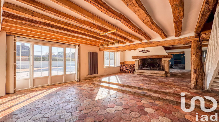 Ma-Cabane - Vente Maison Maintenon, 250 m²