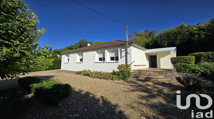 Ma-Cabane - Vente Maison Maintenon, 118 m²