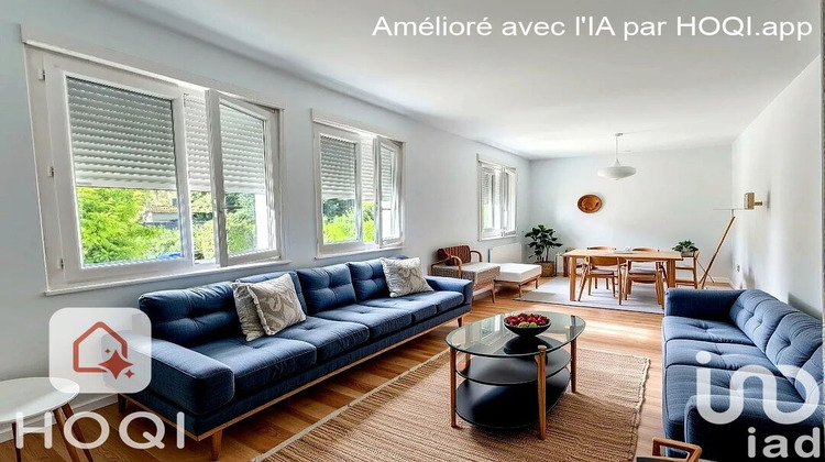 Ma-Cabane - Vente Maison Maintenon, 118 m²