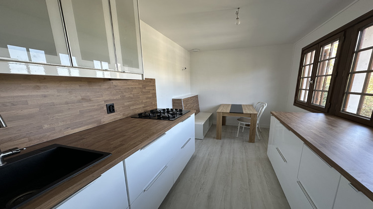 Ma-Cabane - Vente Maison Maintenon, 103 m²