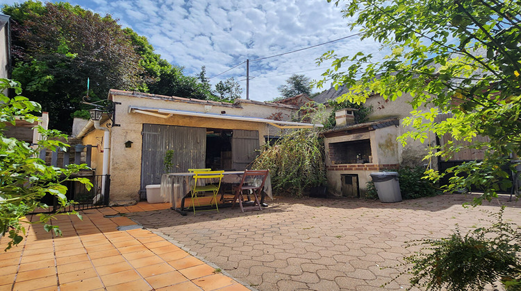 Ma-Cabane - Vente Maison MAINTENON, 94 m²