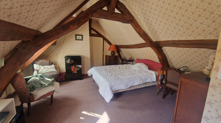 Ma-Cabane - Vente Maison MAINTENON, 100 m²