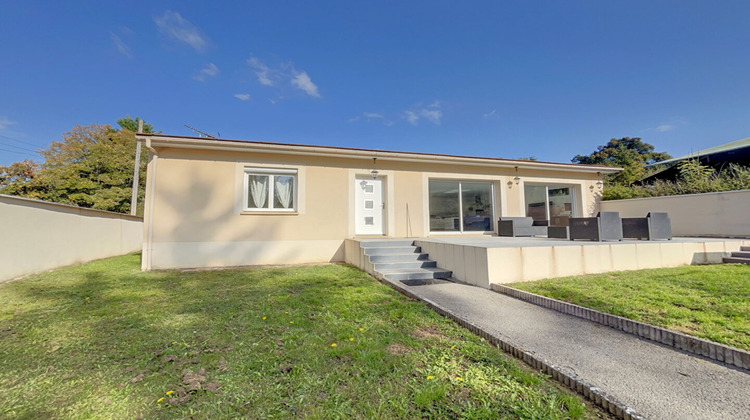 Ma-Cabane - Vente Maison MAINTENON, 110 m²