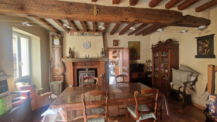 Ma-Cabane - Vente Maison MAINTENON, 100 m²