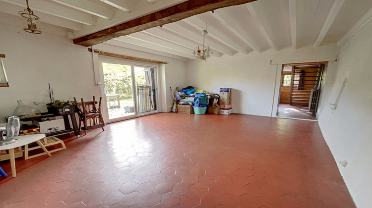 Ma-Cabane - Vente Maison MAINTENON, 125 m²