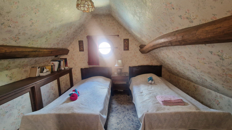 Ma-Cabane - Vente Maison MAINTENON, 100 m²