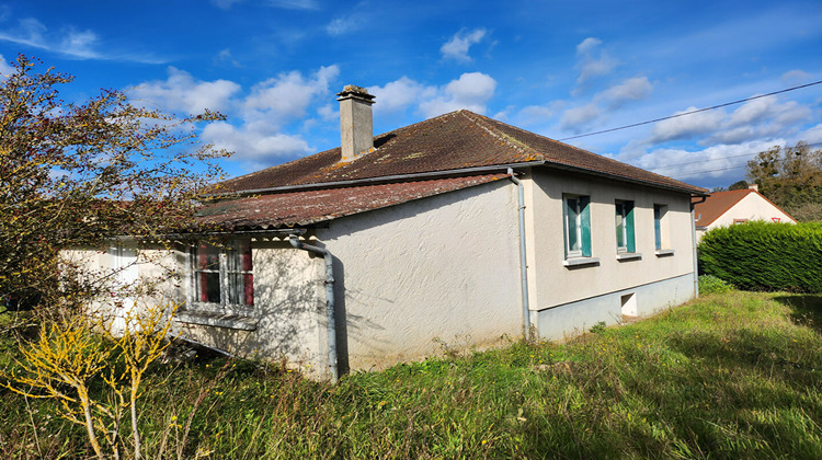Ma-Cabane - Vente Maison MAINTENON, 92 m²