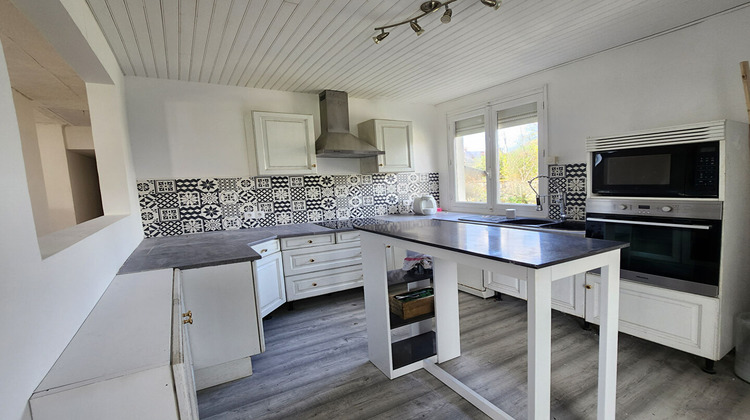 Ma-Cabane - Vente Maison MAINTENON, 92 m²
