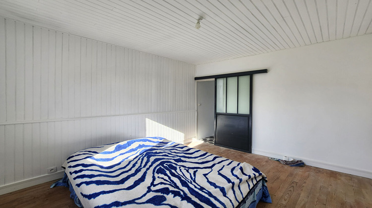 Ma-Cabane - Vente Maison MAINTENON, 92 m²