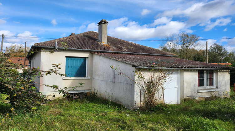 Ma-Cabane - Vente Maison MAINTENON, 92 m²