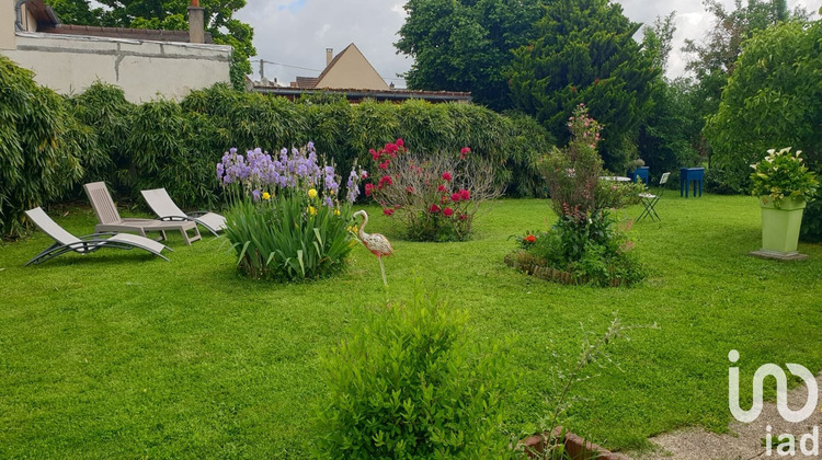 Ma-Cabane - Vente Maison Maintenon, 144 m²