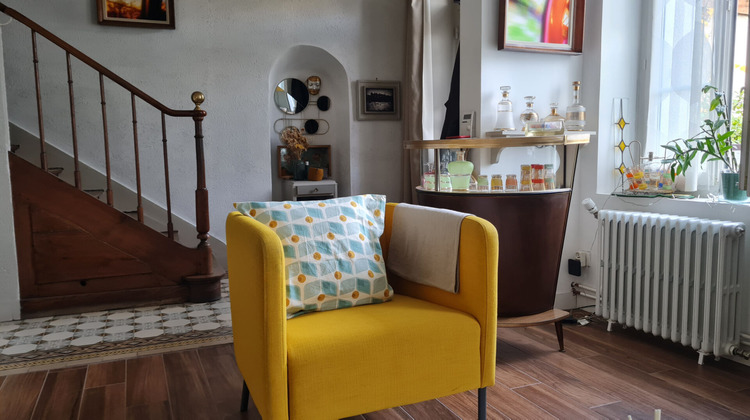 Ma-Cabane - Vente Maison MAINTENON, 78 m²