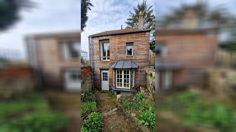 Ma-Cabane - Vente Maison MAINTENON, 65 m²