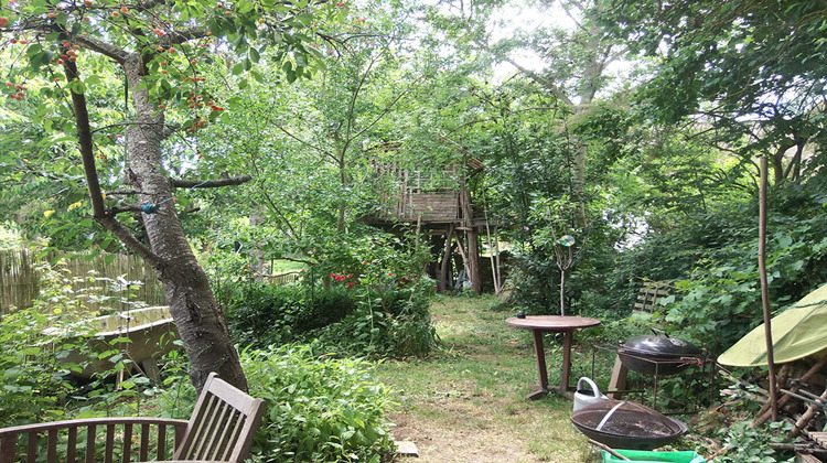 Ma-Cabane - Vente Maison MAINTENON, 65 m²