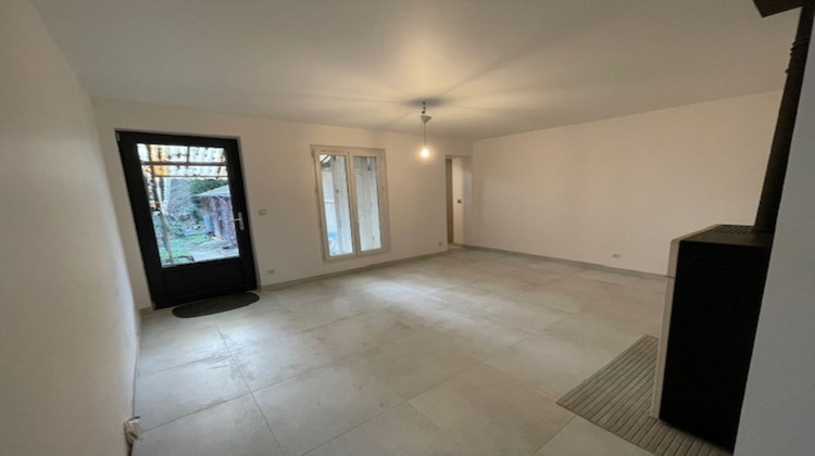 Ma-Cabane - Vente Maison MAINTENON, 65 m²