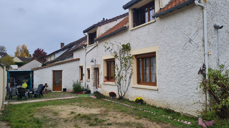 Ma-Cabane - Vente Maison MAINTENON, 148 m²