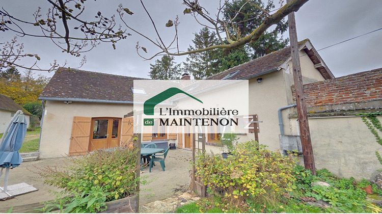 Ma-Cabane - Vente Maison MAINTENON, 117 m²