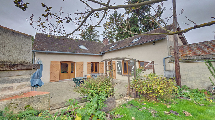 Ma-Cabane - Vente Maison MAINTENON, 117 m²