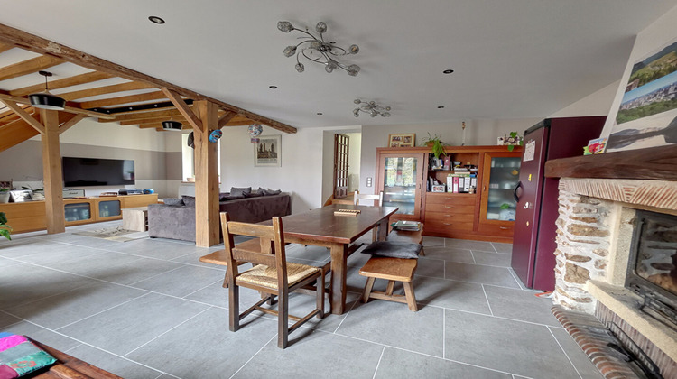 Ma-Cabane - Vente Maison MAINTENON, 117 m²