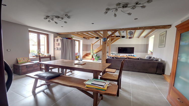 Ma-Cabane - Vente Maison MAINTENON, 117 m²