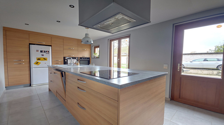 Ma-Cabane - Vente Maison MAINTENON, 117 m²