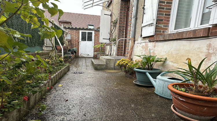 Ma-Cabane - Vente Maison Maintenon, 85 m²