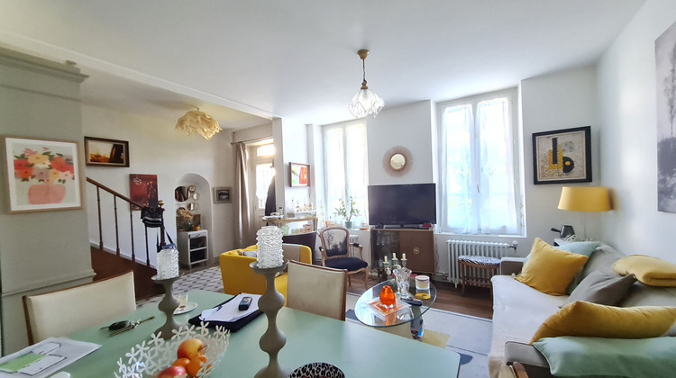 Ma-Cabane - Vente Maison MAINTENON, 78 m²