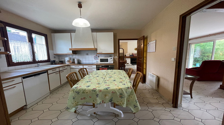 Ma-Cabane - Vente Maison MAINTENON, 134 m²